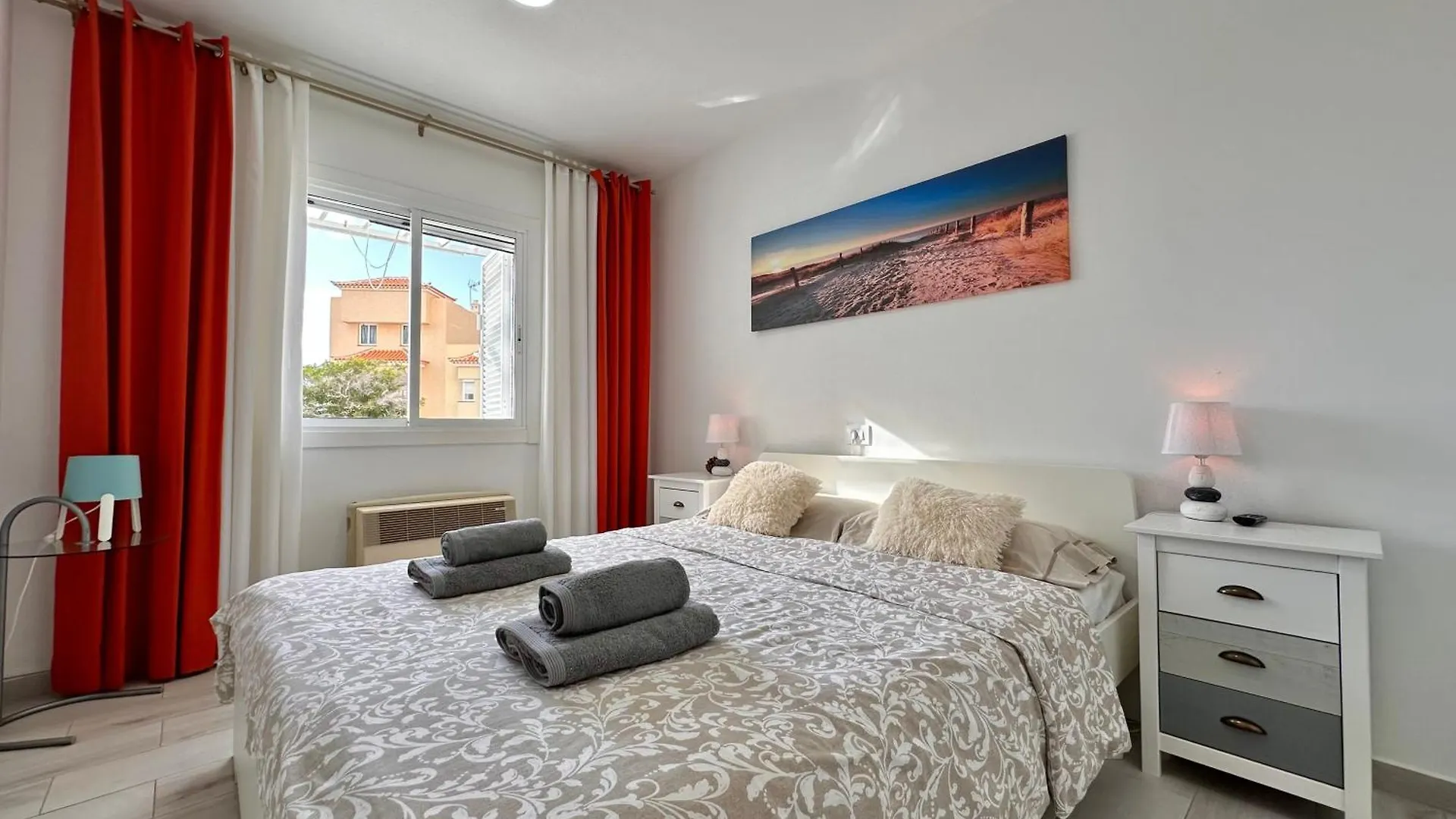 El Mar House & Private Heated Pool Apartment Costa Adeje