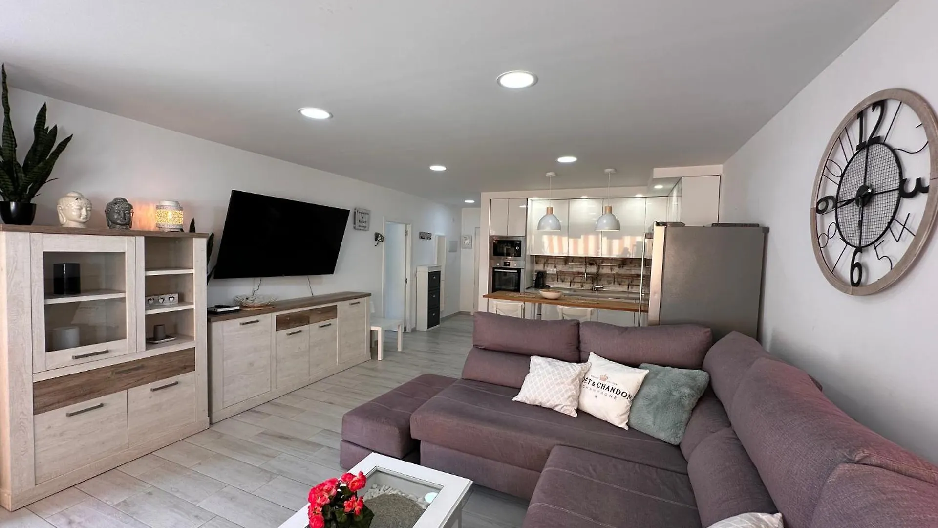 El Mar House & Private Heated Pool Apartment Costa Adeje  0*, Costa Adeje (Tenerife) Spain