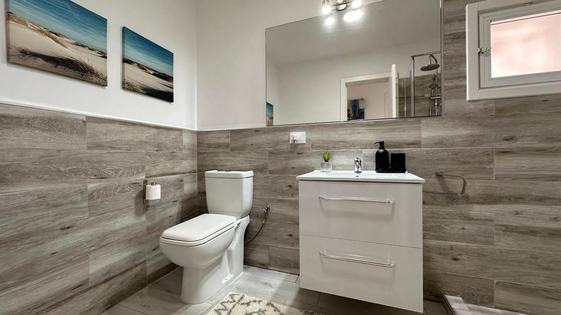 El Mar House & Private Heated Pool Apartment Costa Adeje
