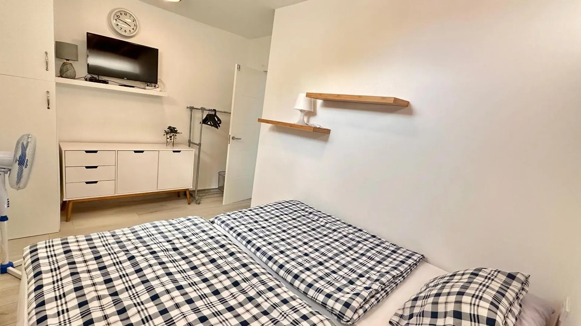 Apartamento El Mar House & Private Heated Pool Costa Adeje   Costa Adeje (Tenerife)